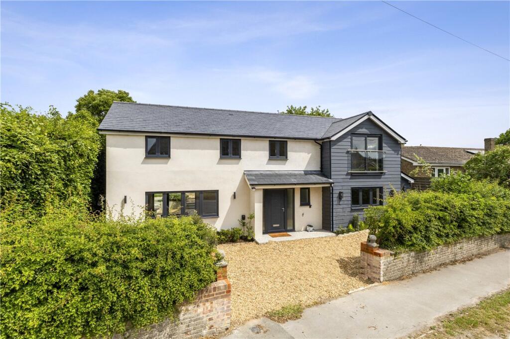 Main image of property: High Street, Burbage, Marlborough, Wiltshire, SN8