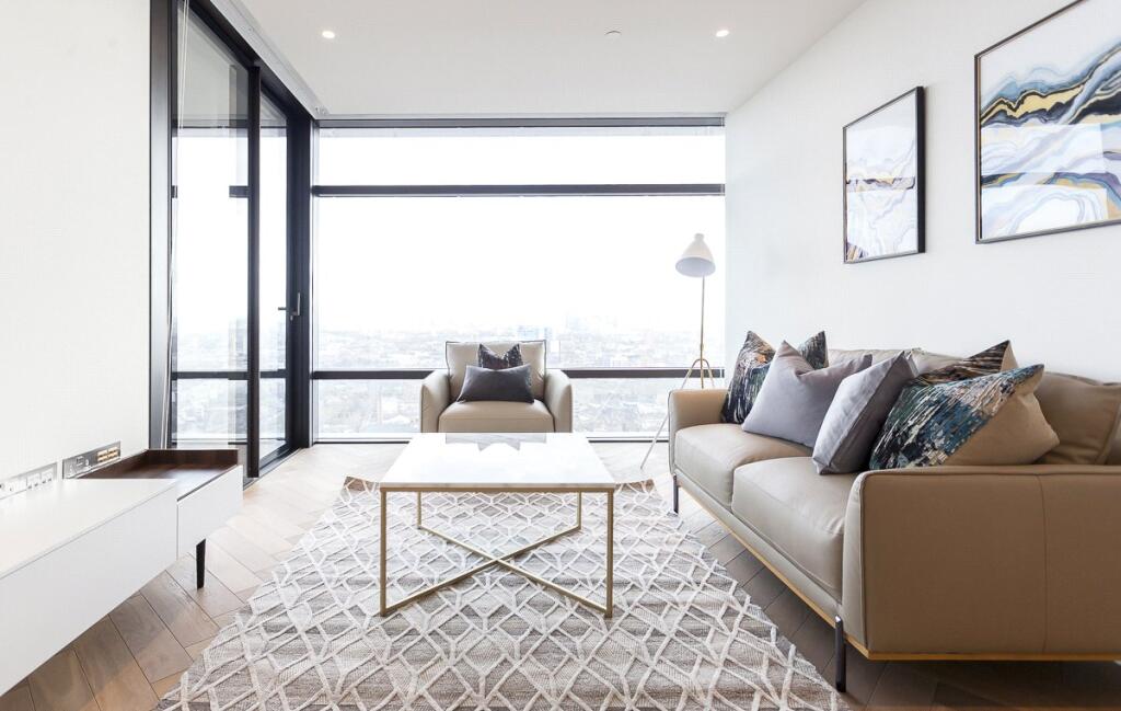 Main image of property: Principal Place, Worship Street, London, EC2A