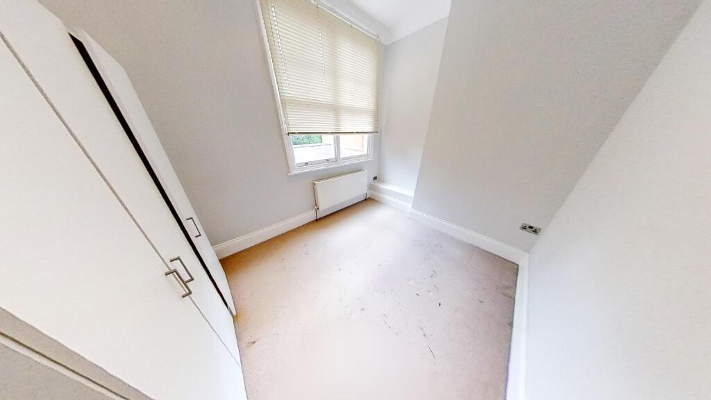 Apartment in Leicester - View 5