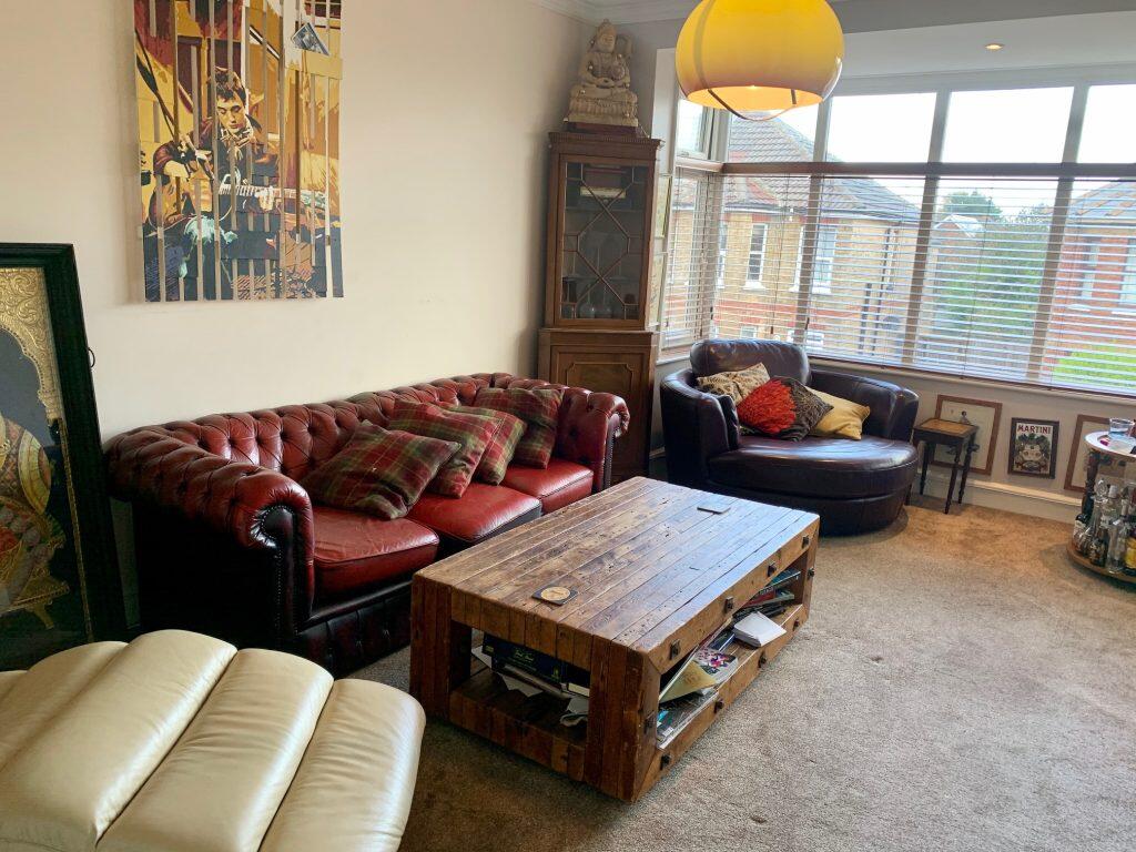 Apartment in Bournemouth, Winton - View 4