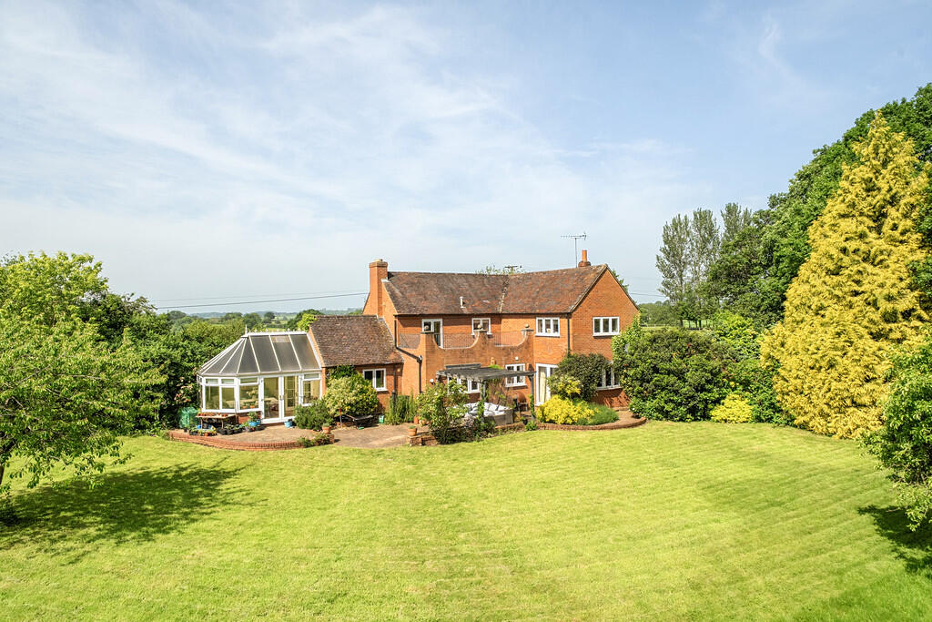 Main image of property: The Spinney, Burnthorne Lane, Dunley