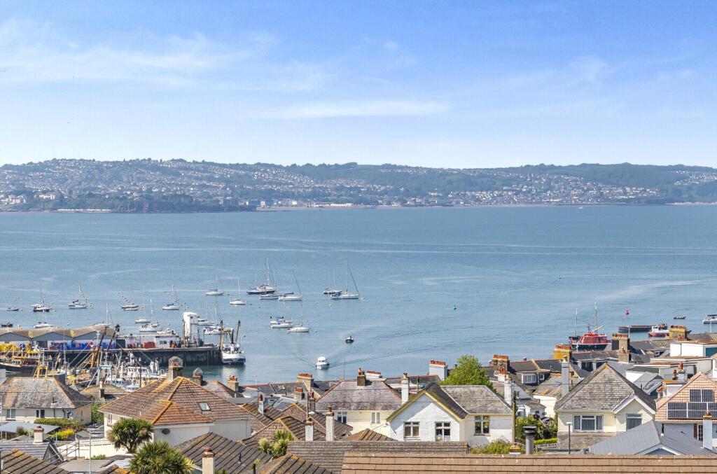 Main image of property: Ranscombe Road, Brixham, Devon