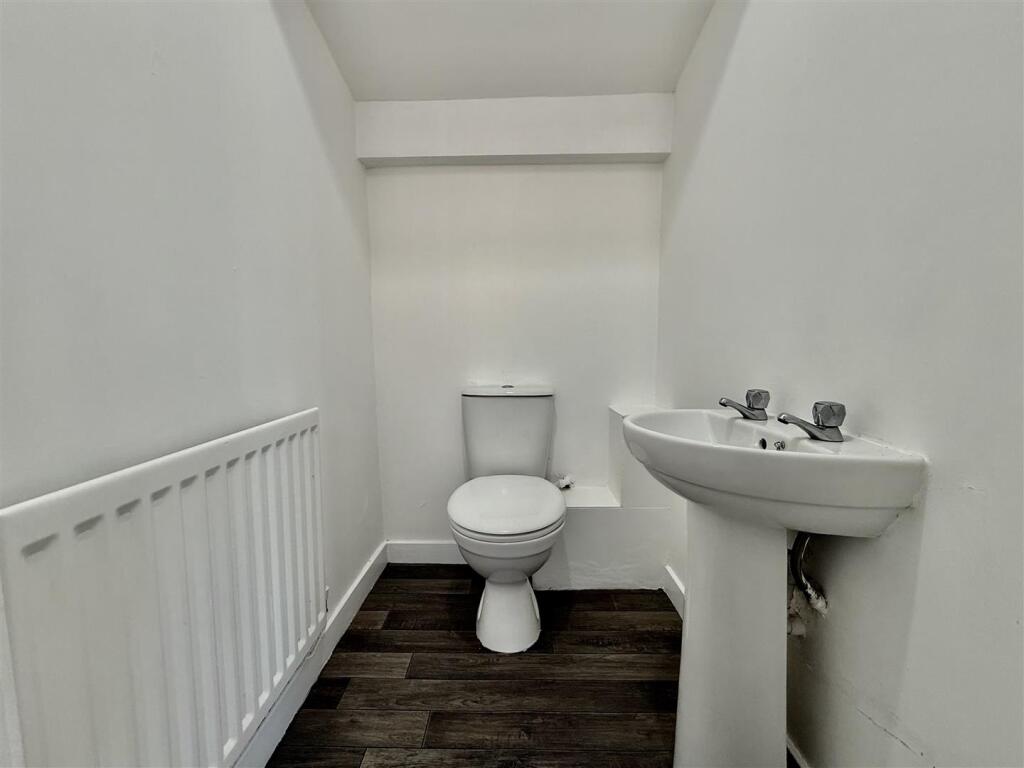 House in Newcastle upon Tyne - More