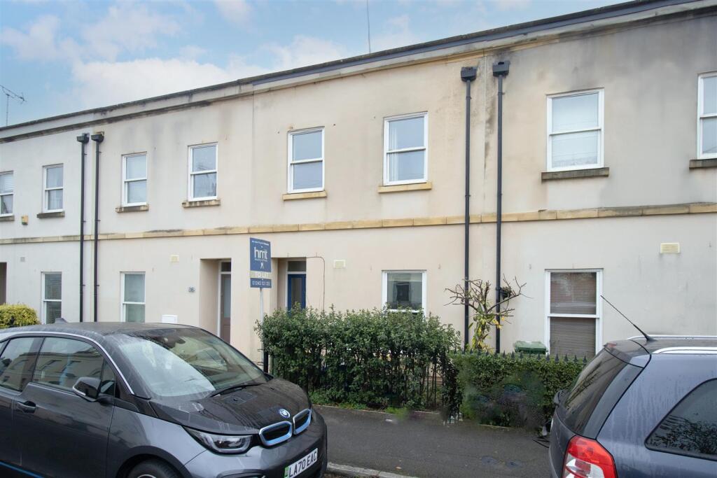 Main image of property: Dunalley Street, Cheltenham