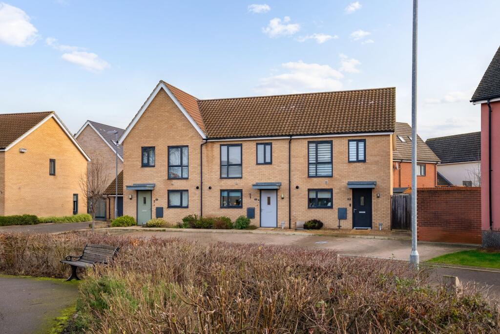 Main image of property: Short Drive, Upper Cambourne, CB23