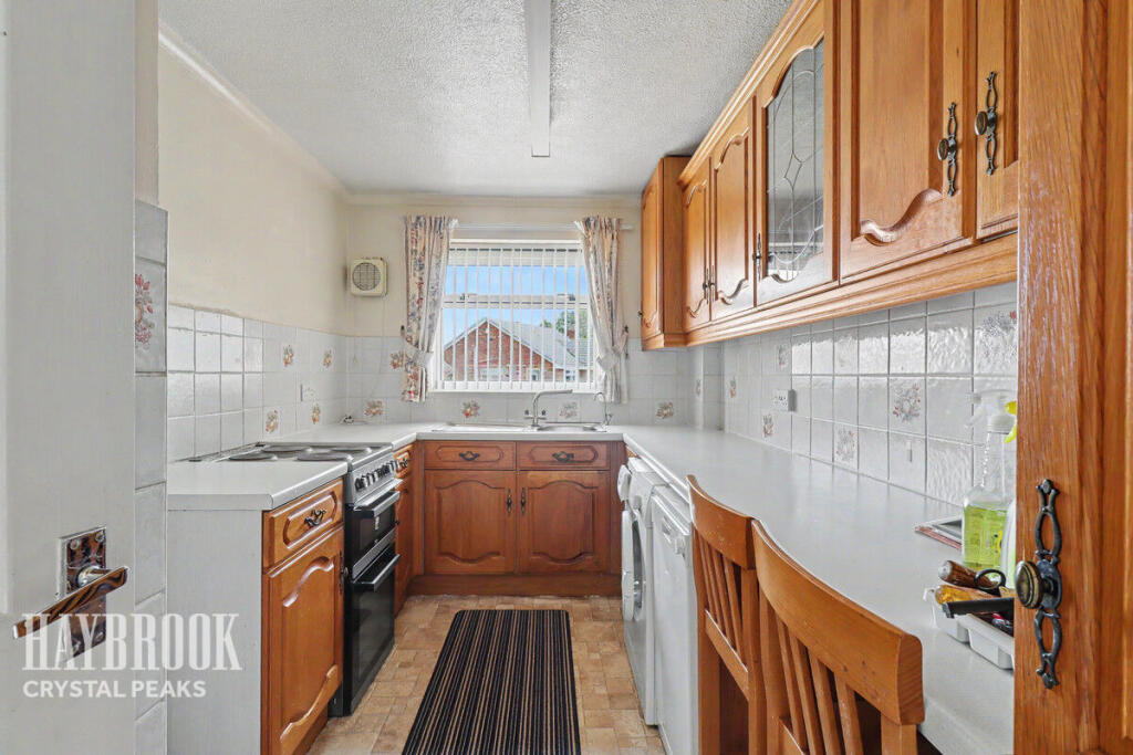Main image of property: Watkinson Gardens, Waterthorpe