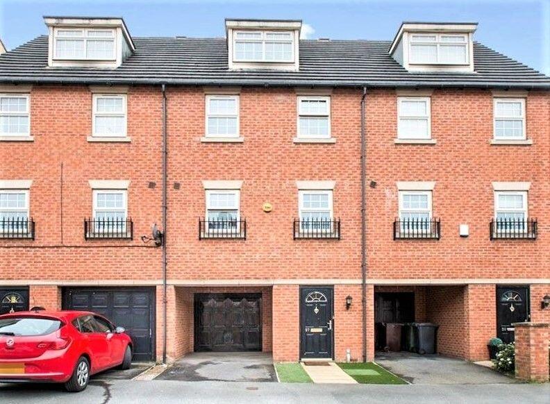 Main image of property: New Village Way, Churwell