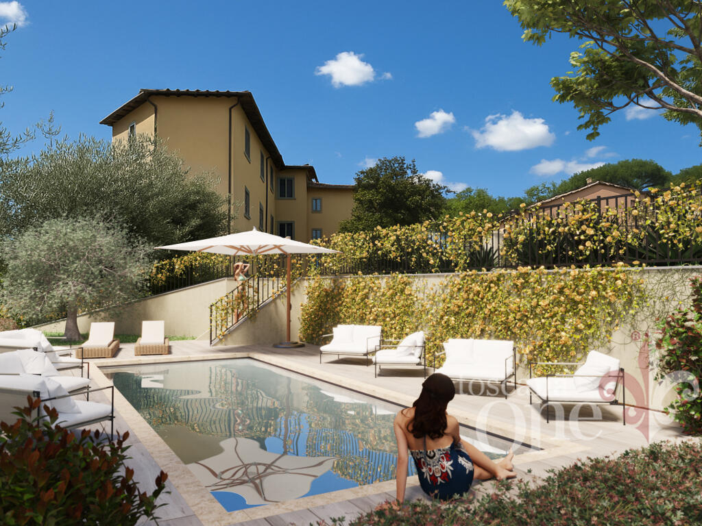Main image of property: Tuscany, Pisa