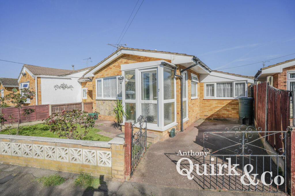 Main image of property: Nordland Road, Canvey Island, SS8