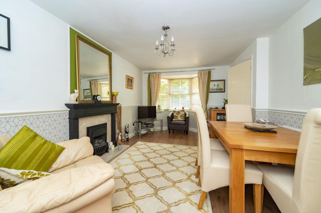 House in Charnwood, Barrow upon Soar - View 4