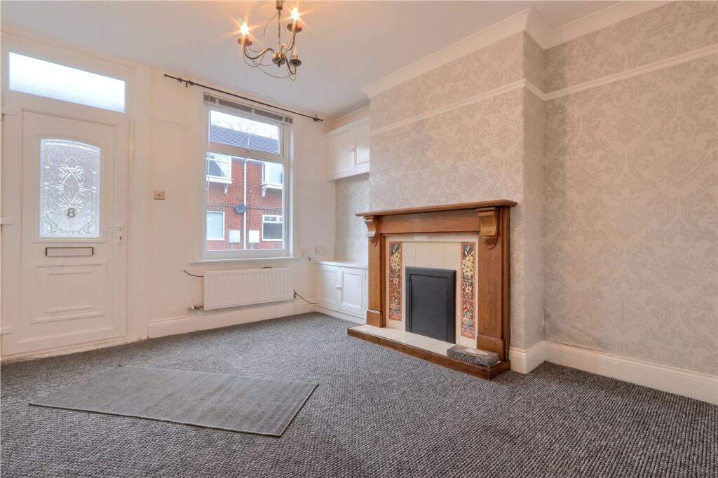 Hewley Street, Middlesbrough, TS6 photo 2