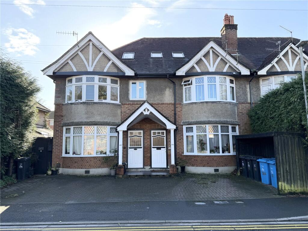 Main image of property: Princess Road, Branksome, Poole, BH12