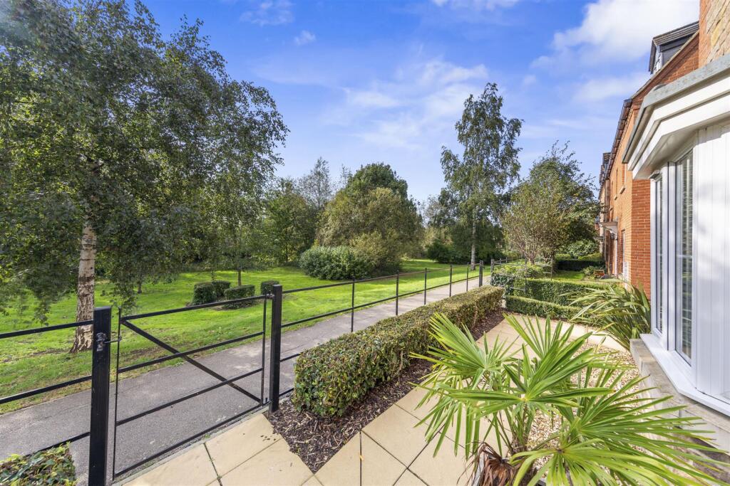 Main image of property: NN14 Blackbridge Court, Thrapston