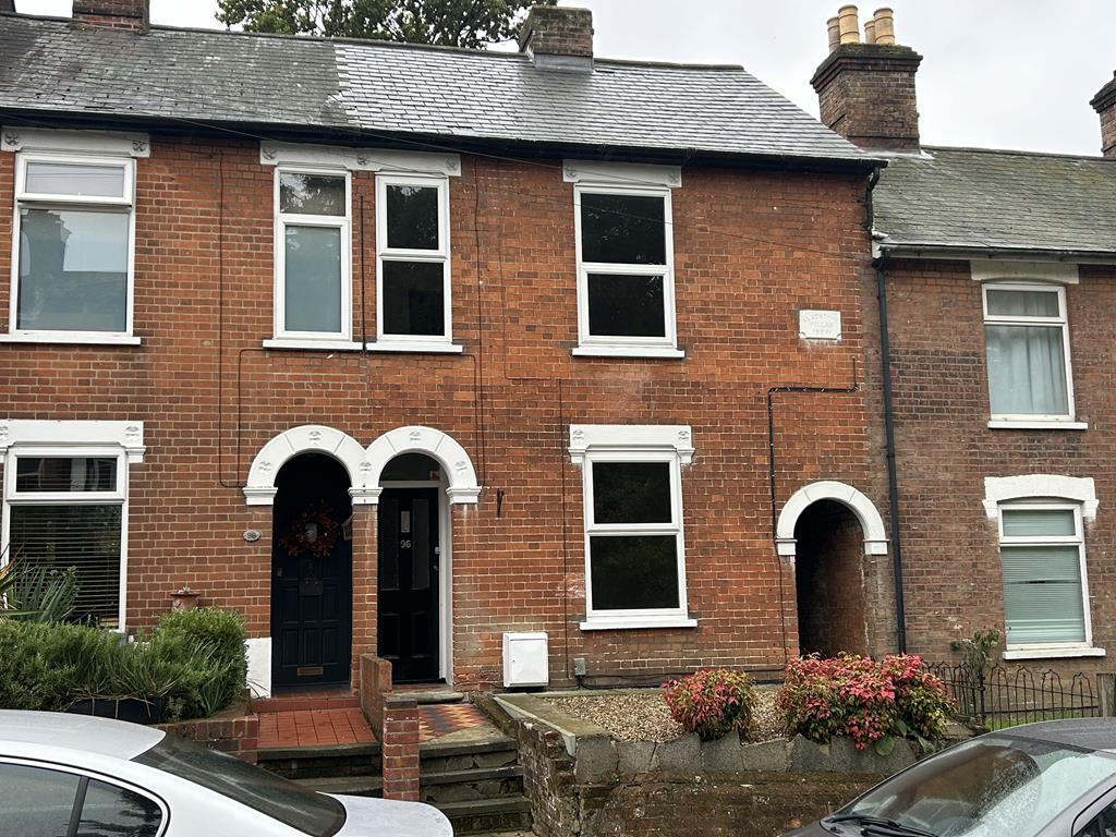 Main image of property: St. Johns Road, Ipswich, Suffolk, IP4