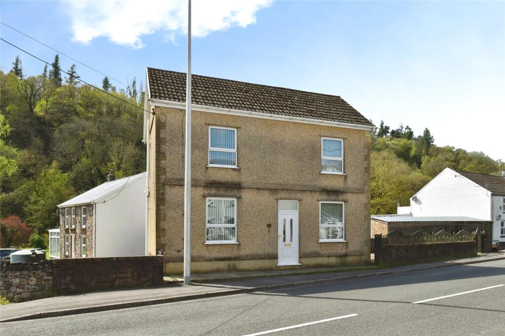Main image of property: Bethel Road, Lower Cwmtwrch, Swansea, Powys, SA9