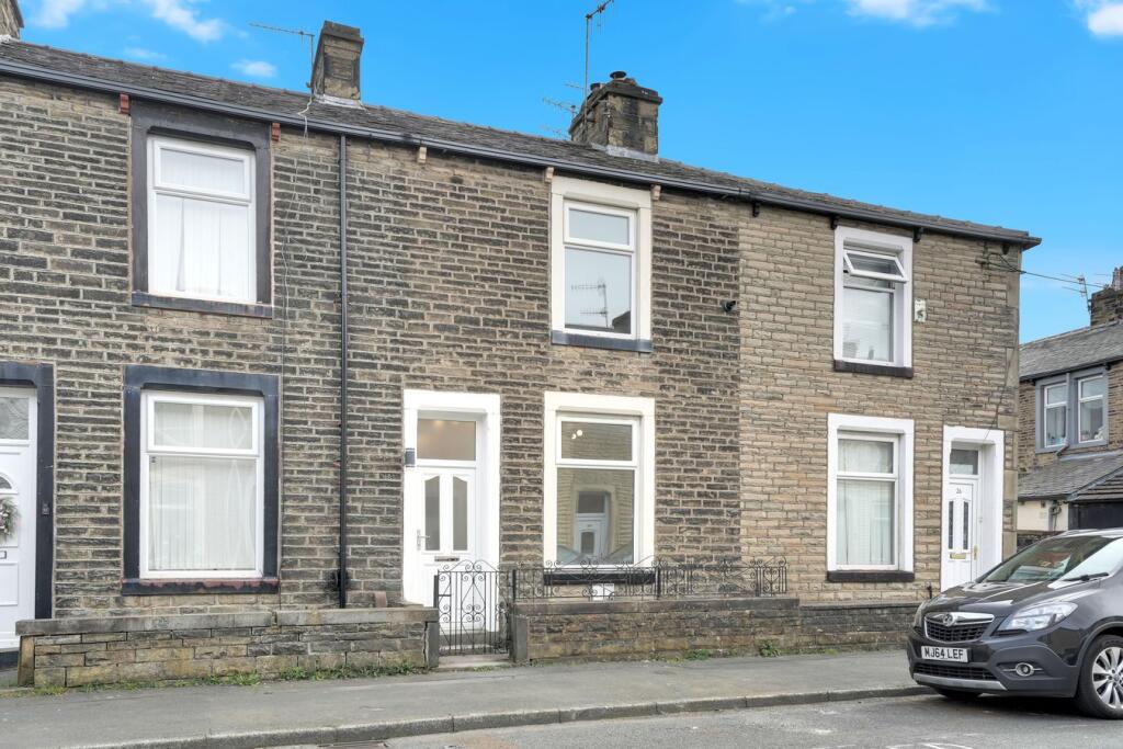 Main image of property: Lebanon Street, Burnley, BB10