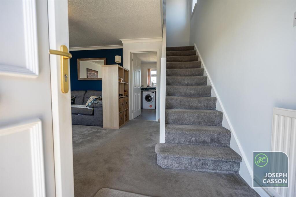 House in Bridgwater, East Bower, Somerset - View 2