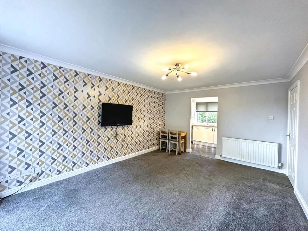 Apartment in Durham - View 3