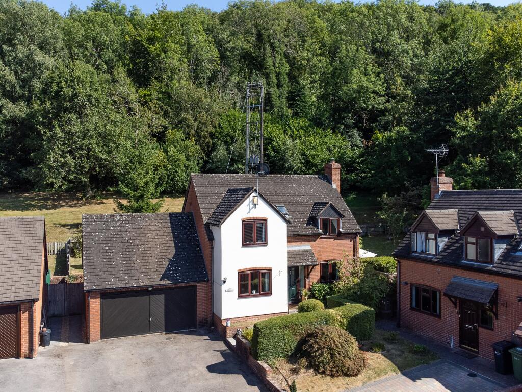 Main image of property: Green Colley Grove, Ross-on-Wye