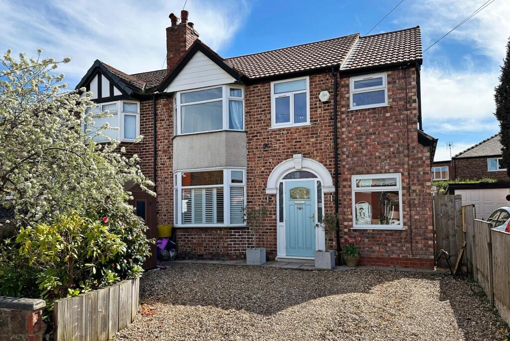 Main image of property: Brook Lane, Timperley