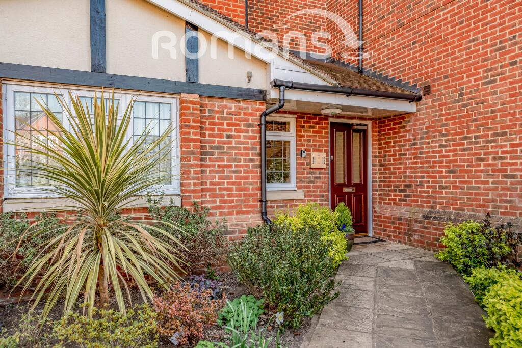 Main image of property: Canterbury Court, Canterbury Gardens, Farnborough, GU14