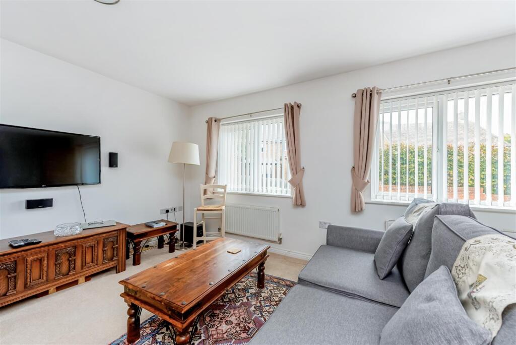 House in Test Valley, East Anton, Andover - View 4