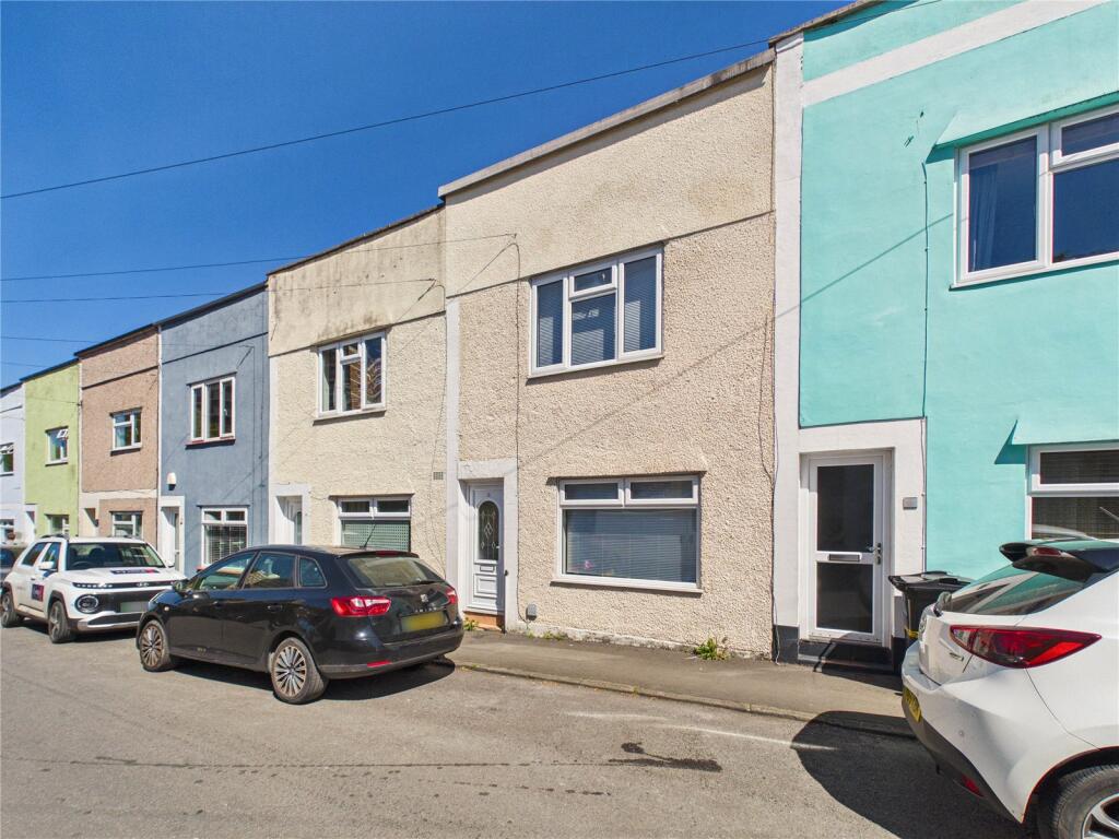 Main image of property: Sion Road, Bristol, BS3