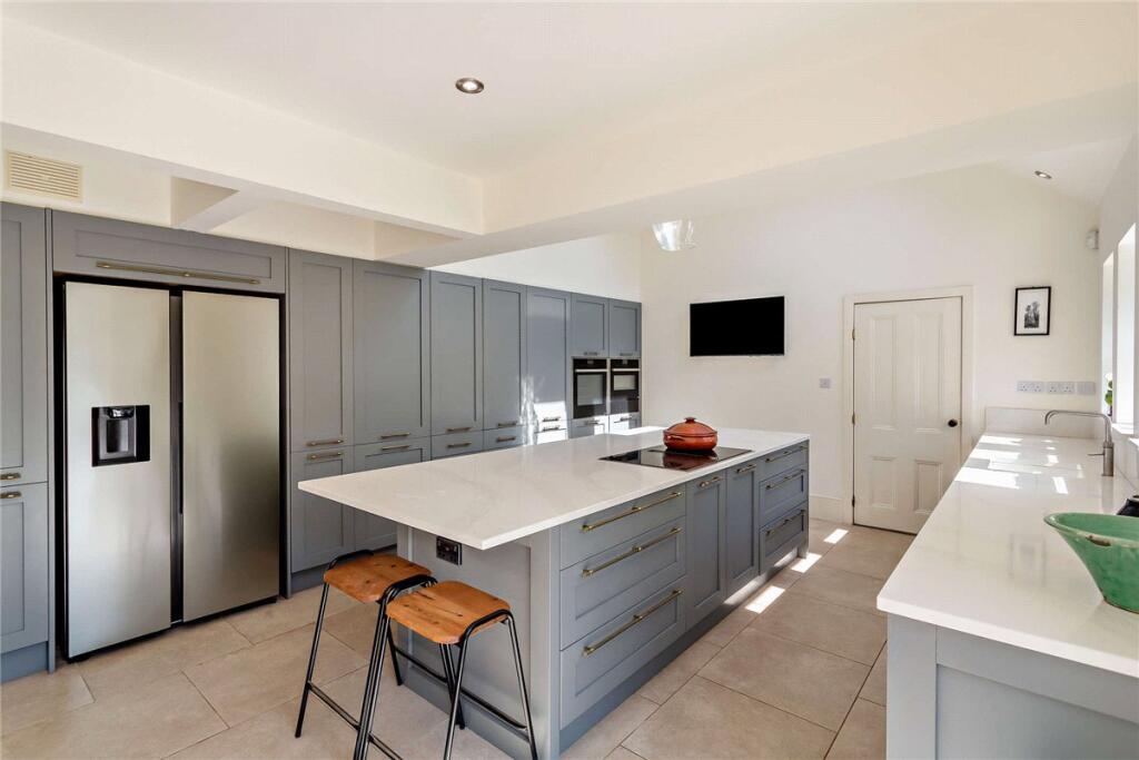 House in Harrogate, Coppice Valley - View 5
