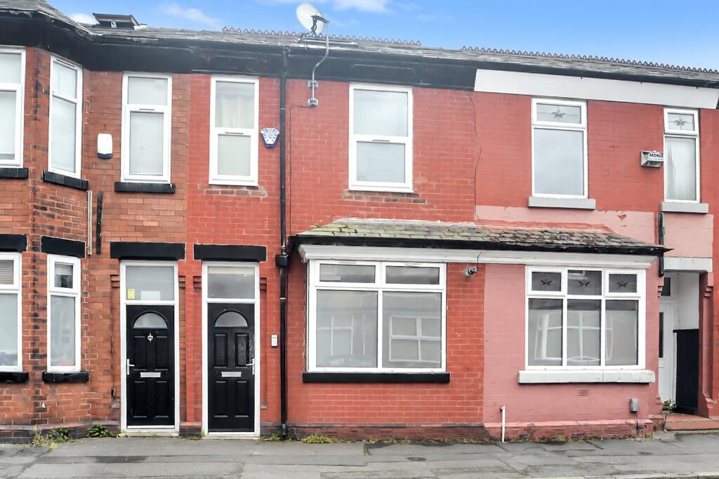 Main image of property: Brailsford Road, Fallowfield, Manchester, M14