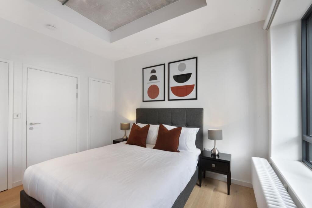 Studio apartment for rent