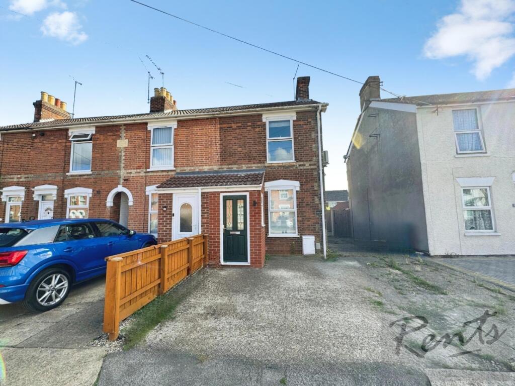 Main image of property: Kemball Street, East Ipswich, Ipswich, IP4