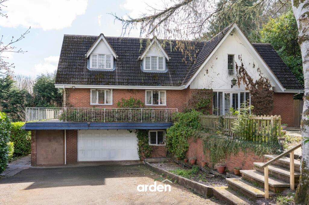 Additional image 24 of Barnt Green Road, Cofton Hackett, B45