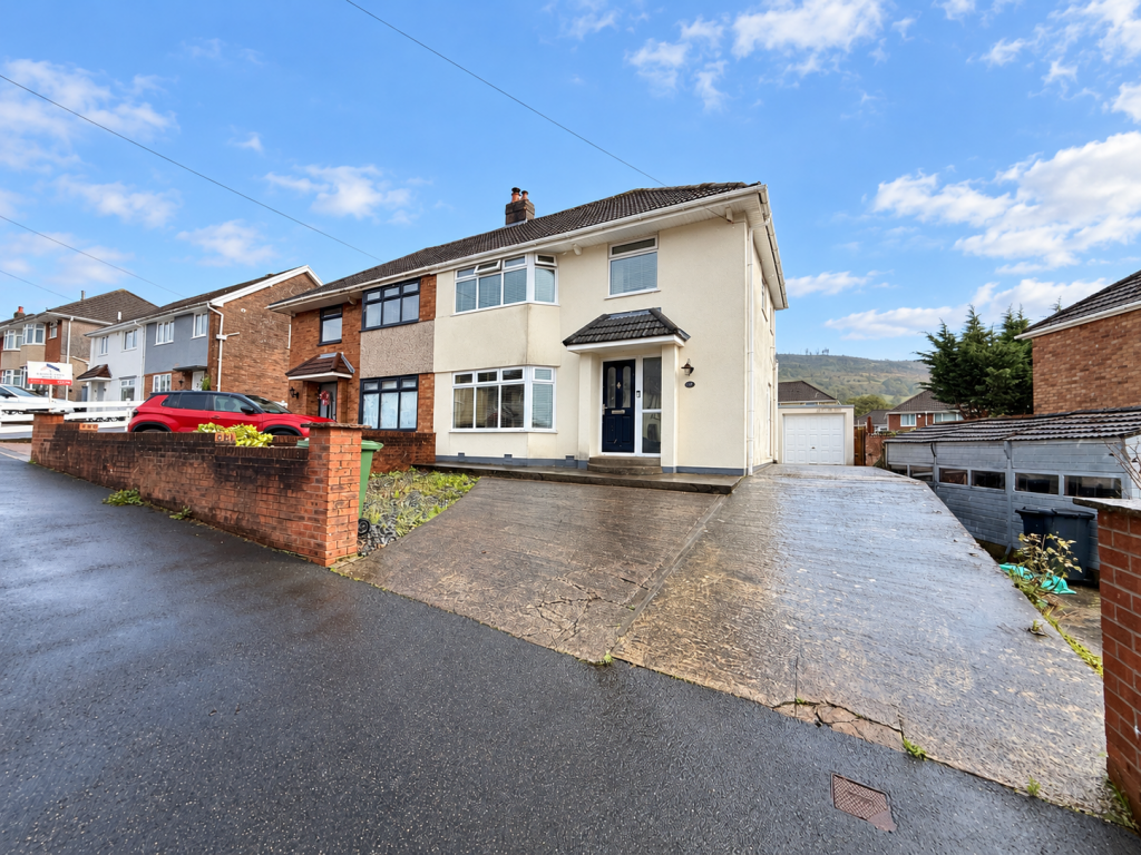 Main image of property: Coniston Rise, Cwmbach, Aberdare, Rhondda Cynon Taf
