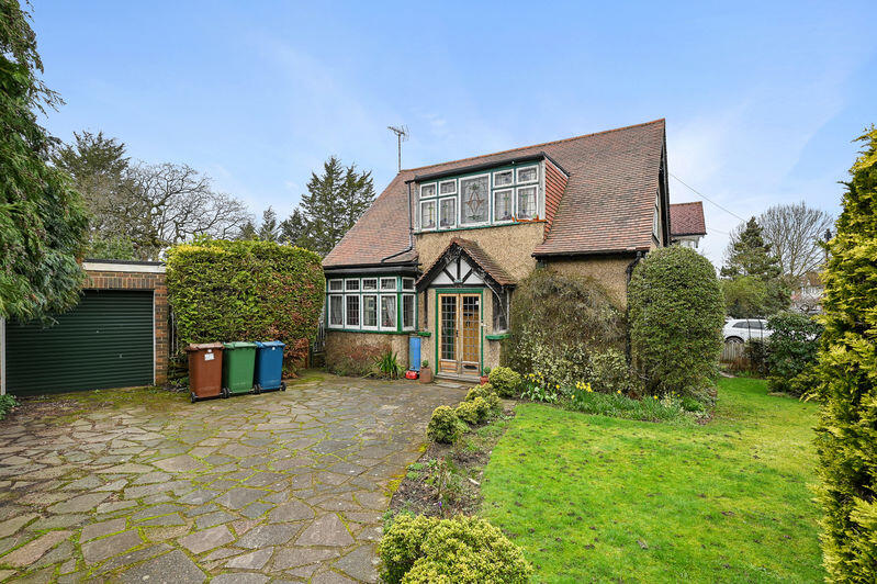 Main image of property: Priory Way, North Harrow