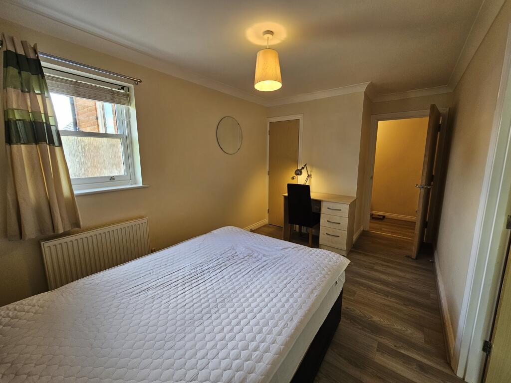 Apartment in Coventry - View 5