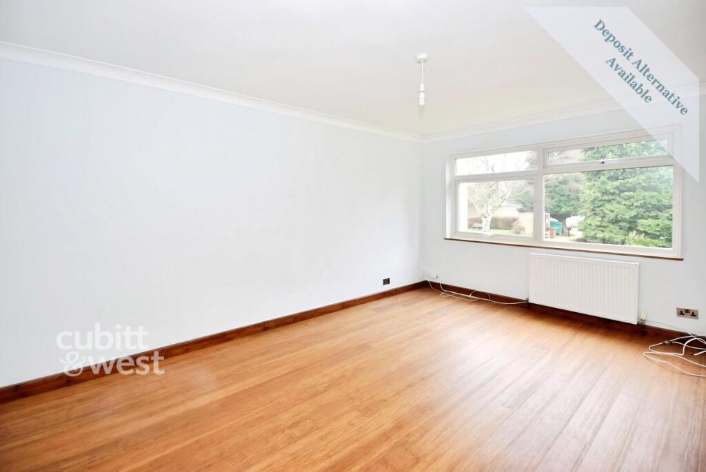 Apartment in Sutton - View 3