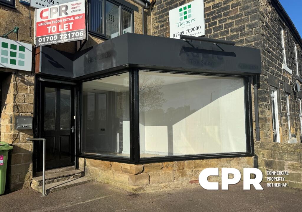 Main image of property: 139 Bawtry Road, Wickersley, Rotherham, S66 2BW.