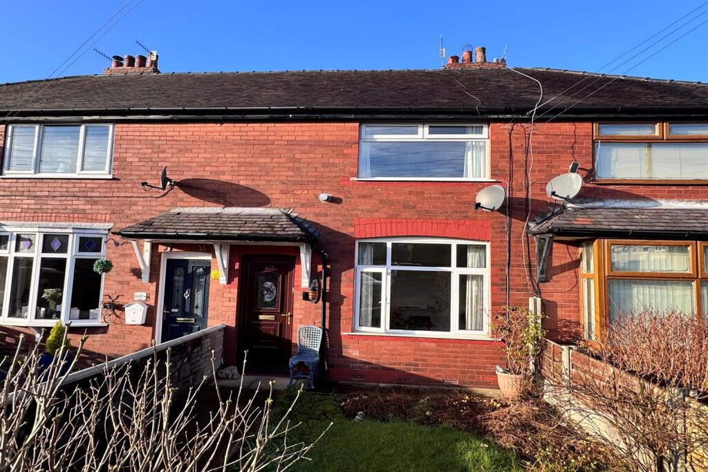 Main image of property: High Hill Road, New Mills, High Peak