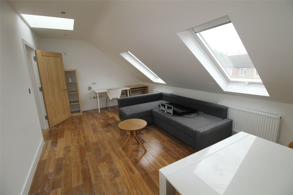 Main image of property: Welldon Crescent Harrow, HA1 1QU