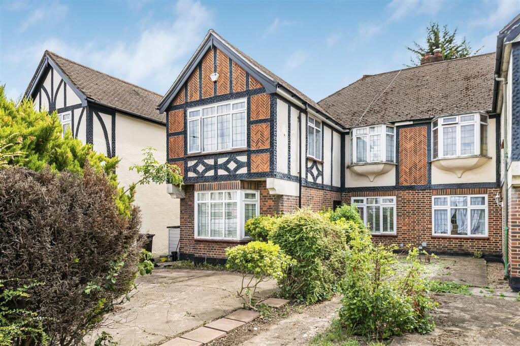 Main image of property: Grove Road, Sutton