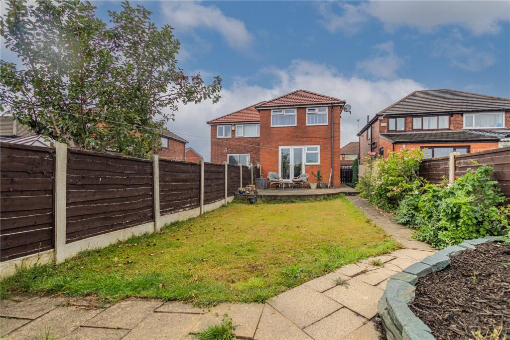 House in Rochdale, Greater Manchester - View 5