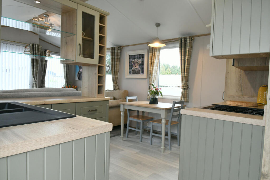 House in Falkirk - More