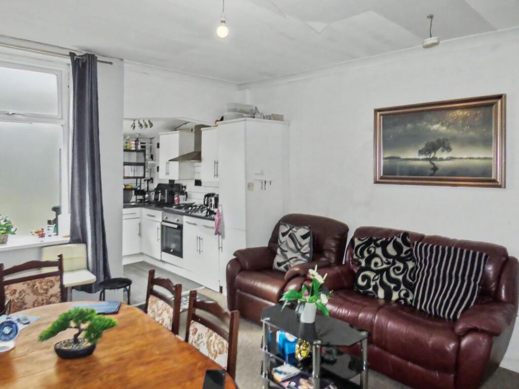 House in Blackburn - View 4