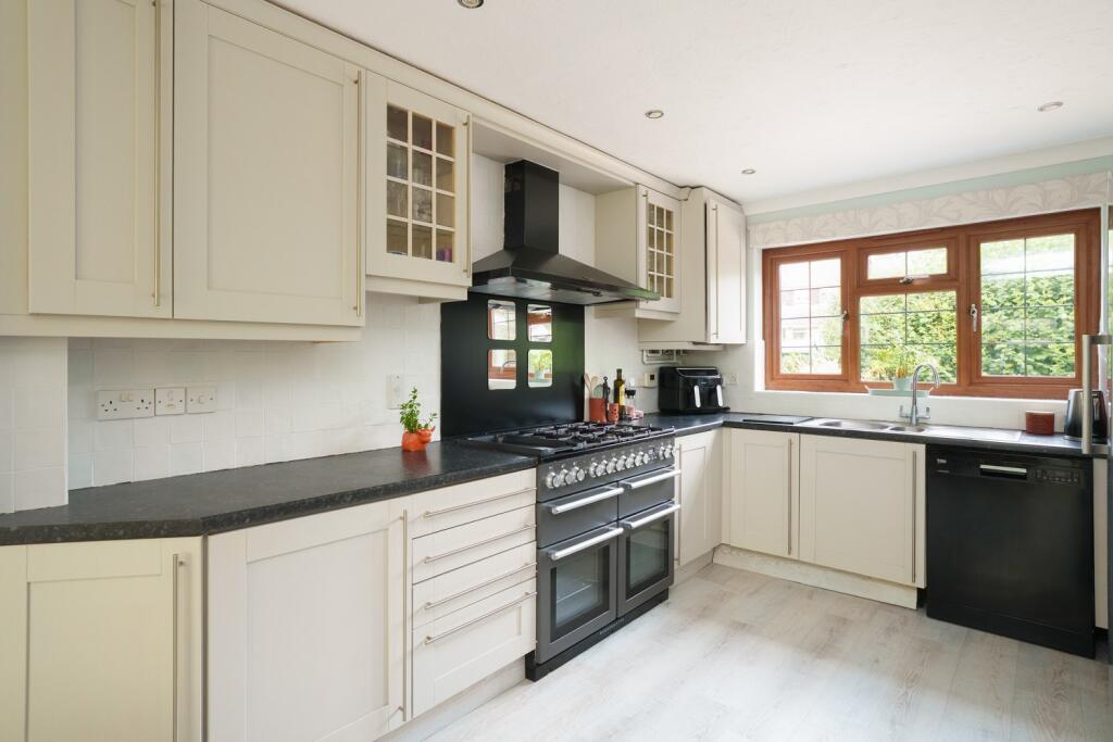 House in Oakhill, Little London, Ashwick - View 3