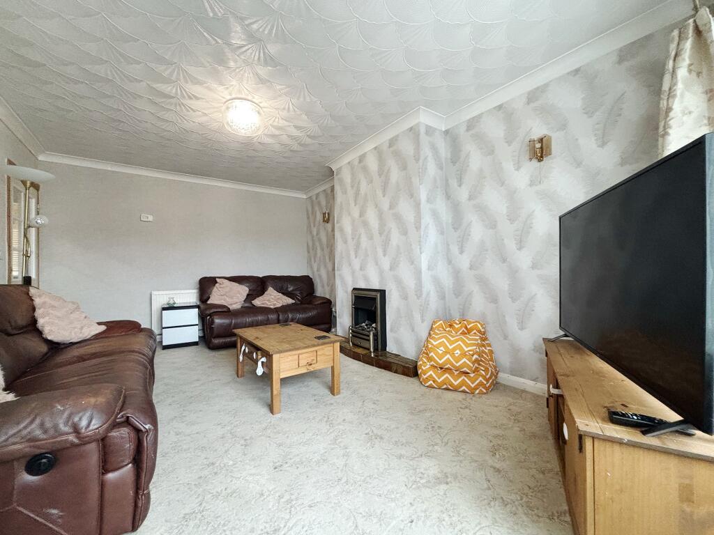 House in Wigan, Ashton-in-Makerfield - View 3
