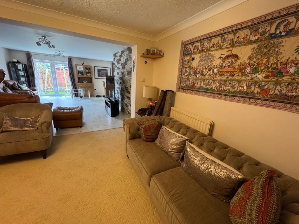 House in Preston - View 3
