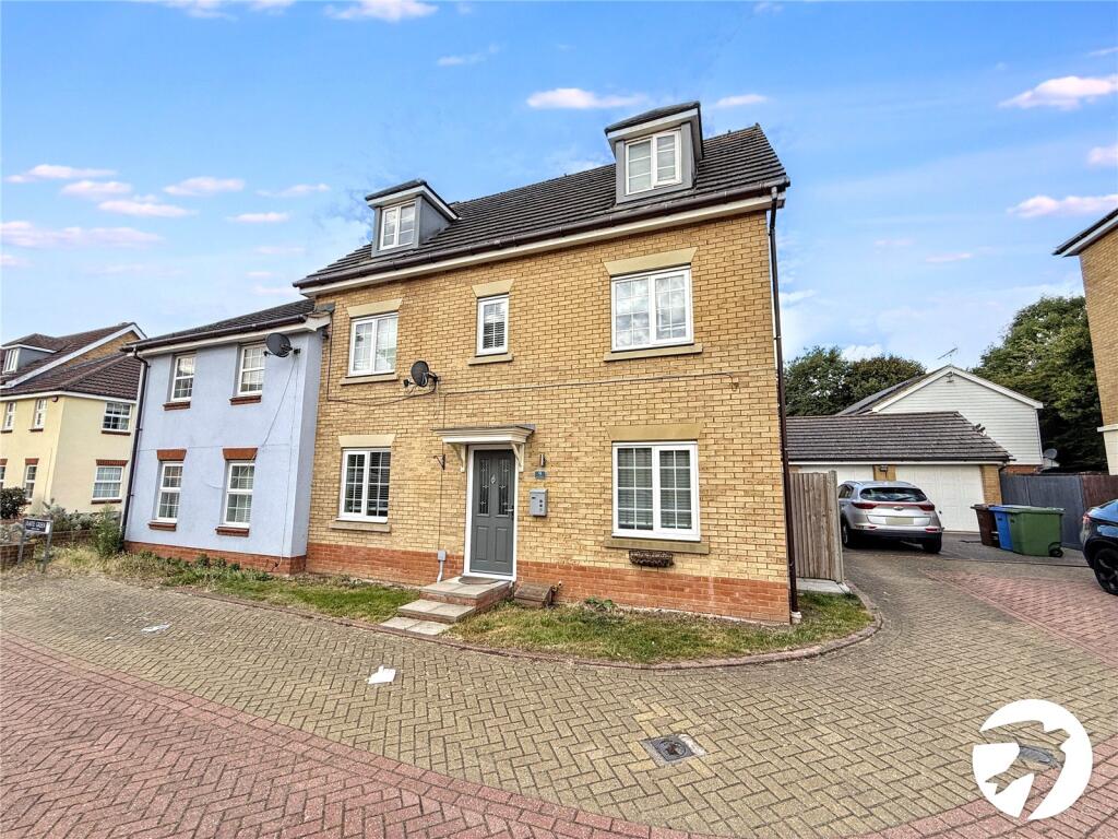 Main image of property: Raite Green, Sittingbourne, Kent, ME10