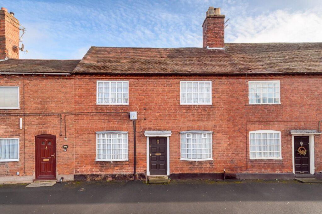 Main image of property: Broadway, Shifnal