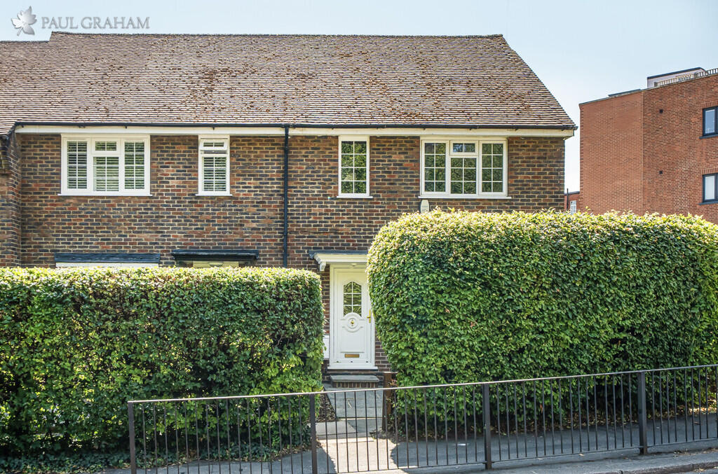 Main image of property: Pound Street, Carshalton