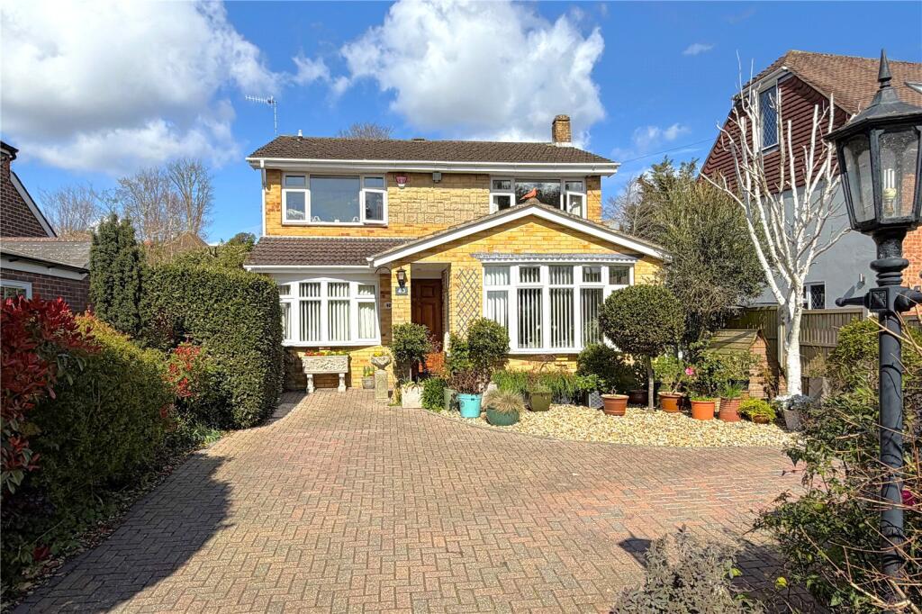 Main image of property: Lower Road, Bedhampton, Havant, Hampshire, PO9